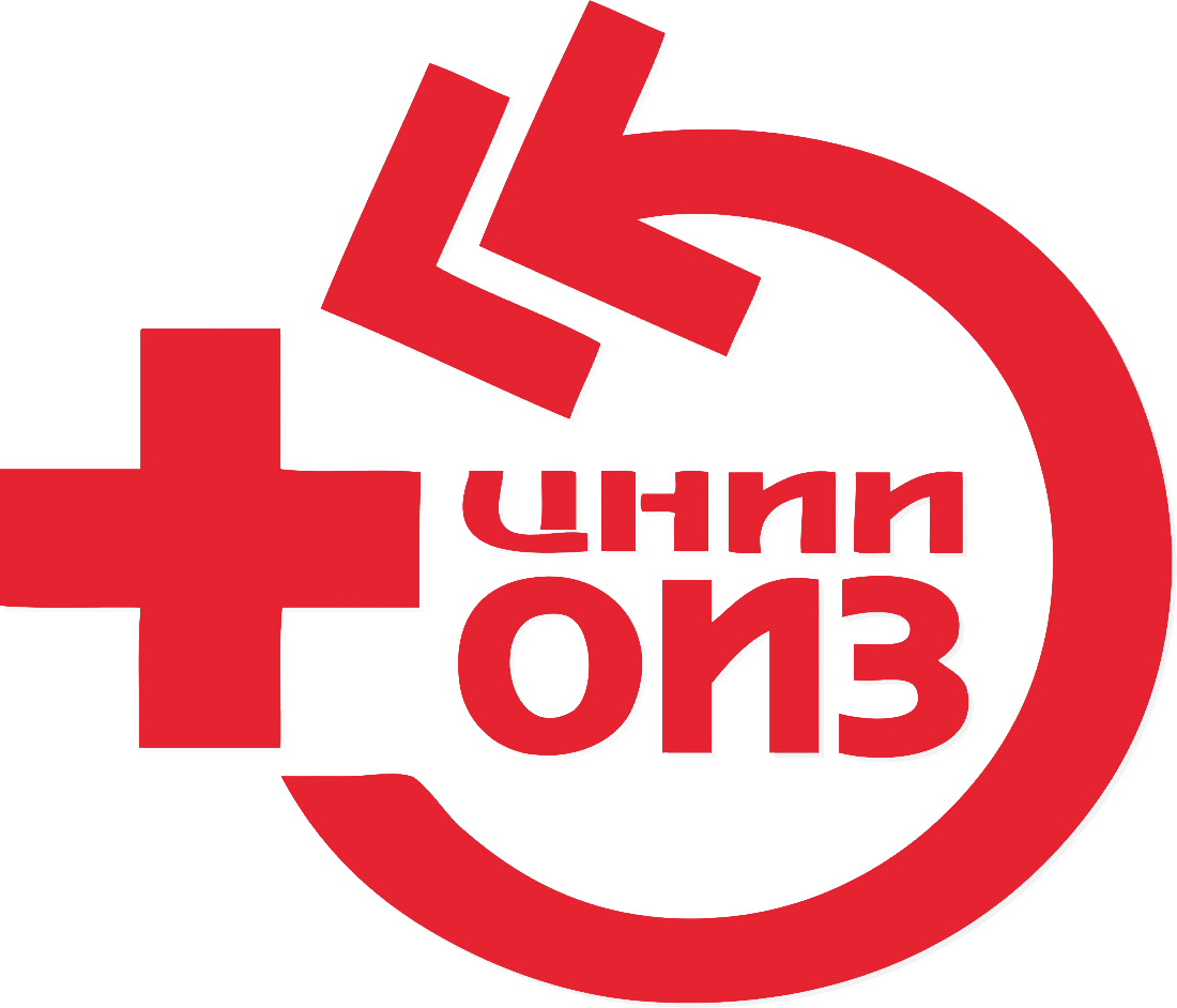 Центральный научно-исследовательский институт организации и информатизации здравоохранения» Министерства здравоохранения Российской Федерации